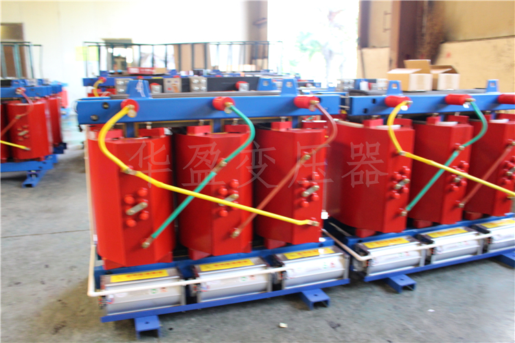 玉林SCB11-3150KVA/35KV/0.4KV干式变压器